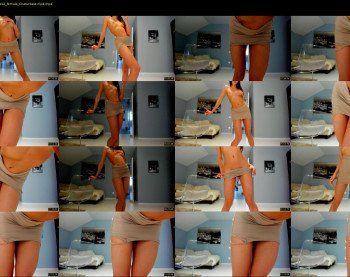 star_gazing — 15 minute Chaturbate female cam show recording, 1080p, May 10, 2019