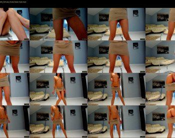 star_gazing — 15 minute Chaturbate female cam show recording, 1080p, May 10, 2019