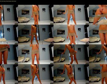 star_gazing — 15 minute Chaturbate female cam show recording, 1080p, May 10, 2019