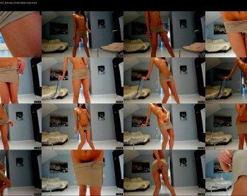 star_gazing — 15 minute Chaturbate female cam show recording, 1080p, May 10, 2019