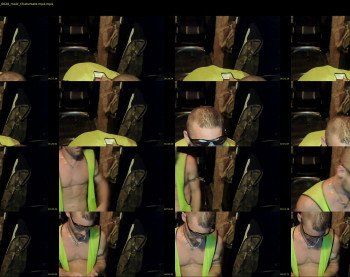 str8foryouguy — 5 minute Chaturbate male cam show recording, 720p, May 10, 2019