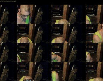 str8foryouguy — 72 minute Chaturbate male cam show recording, 720p, May 10, 2019
