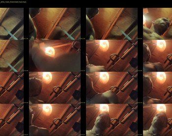 str8foryouguy — 4 minute Chaturbate male cam show recording, 720p, May 10, 2019