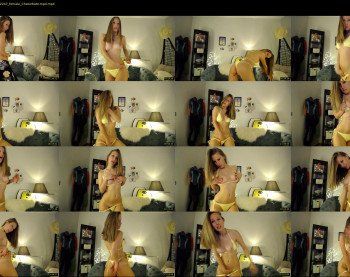 surfergirl121 — 29 minute Chaturbate female cam show recording, 1080p, May 10, 2019