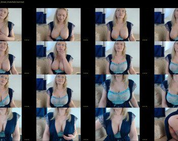 taichi75 — 29 minute Chaturbate female cam show recording, 1080p, May 10, 2019