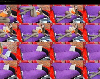 tanya_welth — 78 minute Chaturbate female cam show recording, 720p, May 10, 2019