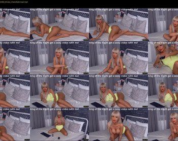 thebaewatch — 38 minute Chaturbate female cam show recording, 1080p, May 10, 2019