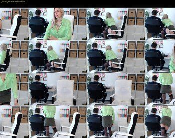 tiffany925 — 10 minute Chaturbate female cam show recording, 720p, May 10, 2019