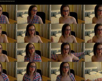 tiffanyriox — 77 minute Chaturbate female cam show recording, 720p, May 10, 2019