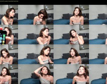 tightholestinytits — 32 minute Chaturbate couple cam show recording, 1080p, May 11, 2019
