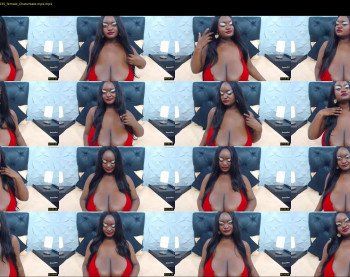 tracy_owen — 8 minute Chaturbate female cam show recording, 480p, May 10, 2019