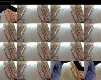 tralalabala — 12 minute Chaturbate male cam show recording, 1080p, May 10, 2019