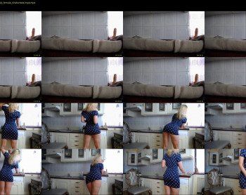 tunderose — 47 minute Chaturbate female cam show recording, 1080p, May 10, 2019