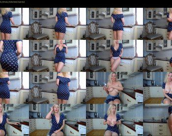 tunderose — 37 minute Chaturbate female cam show recording, 1080p, May 10, 2019