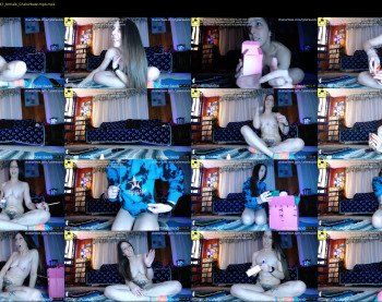 tylersands — 56 minute Chaturbate female cam show recording, 1080p, May 10, 2019