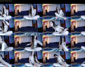 tylersands — 30 minute Chaturbate female cam show recording, 1080p, May 10, 2019