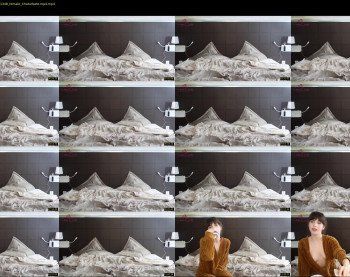 wearehottest — 15 minute Chaturbate couple cam show recording, 4K, May 10, 2019