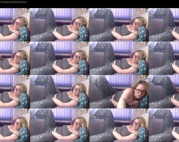 wetladyjoy — 3 minute Chaturbate female cam show recording, 720p, May 10, 2019