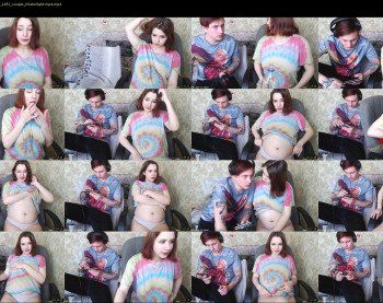 wilmot69noah — 13 minute Chaturbate couple cam show recording, 1080p, May 10, 2019