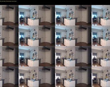 wynterheat — 31 minute Chaturbate female cam show recording, 720p, May 10, 2019