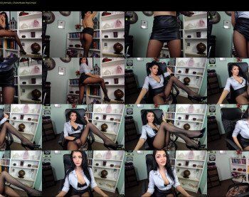 xkimoraxx — 51 minute Chaturbate female cam show recording, 720p, May 10, 2019