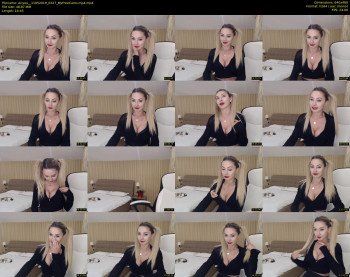 Anyaa_ — 19 minute MyFreeCams cam show recording, 480p, May 11, 2019