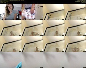 Cinnabuns — 27 minute MyFreeCams cam show recording, 480p, May 11, 2019
