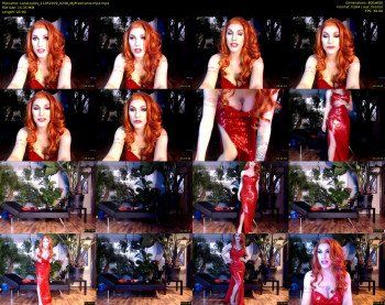 LaraLoxley — 3 minute MyFreeCams cam show recording, 480p, May 11, 2019