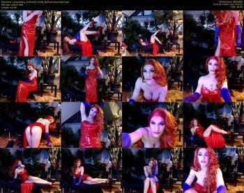 LaraLoxley — 43 minute MyFreeCams cam show recording, 480p, May 11, 2019