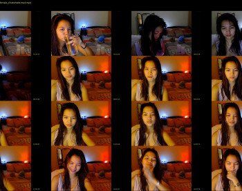 _pilya_ — 23 minute Chaturbate female cam show recording, 720p, May 11, 2019