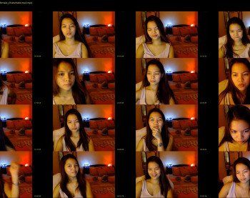 _pilya_ — 60 minute Chaturbate female cam show recording, 720p, May 11, 2019