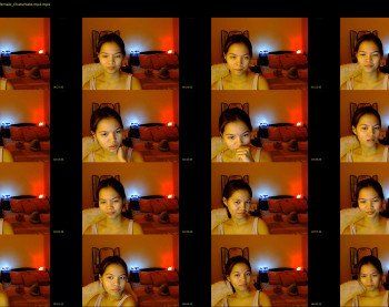 _pilya_ — 8 minute Chaturbate female cam show recording, 720p, May 11, 2019