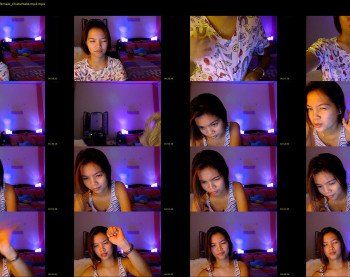 _pilya_ — 6 minute Chaturbate female cam show recording, 720p, May 11, 2019
