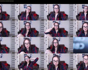 airbags2000 — 19 minute Chaturbate female cam show recording, 1080p, May 11, 2019