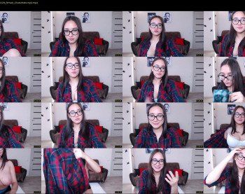 airbags2000 — 19 minute Chaturbate female cam show recording, 1080p, May 11, 2019