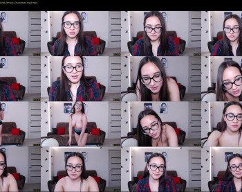 airbags2000 — 19 minute Chaturbate female cam show recording, 1080p, May 11, 2019