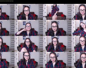 airbags2000 — 19 minute Chaturbate female cam show recording, 1080p, May 11, 2019