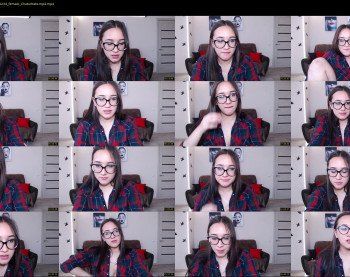 airbags2000 — 19 minute Chaturbate female cam show recording, 1080p, May 11, 2019