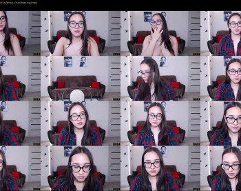 airbags2000 — 19 minute Chaturbate female cam show recording, 1080p, May 11, 2019