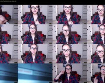 airbags2000 — 19 minute Chaturbate female cam show recording, 1080p, May 11, 2019