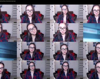 airbags2000 — 19 minute Chaturbate female cam show recording, 1080p, May 11, 2019