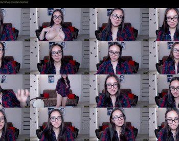 airbags2000 — 19 minute Chaturbate female cam show recording, 1080p, May 11, 2019