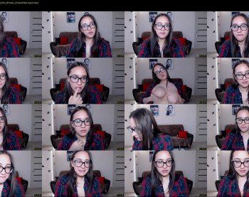 airbags2000 — 19 minute Chaturbate female cam show recording, 1080p, May 11, 2019