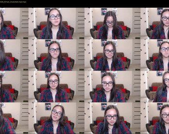 airbags2000 — 19 minute Chaturbate female cam show recording, 1080p, May 11, 2019