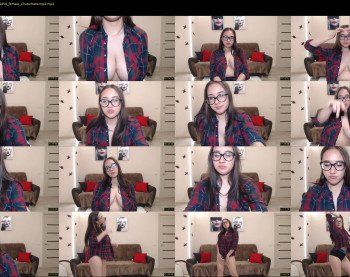 airbags2000 — 19 minute Chaturbate female cam show recording, 1080p, May 11, 2019