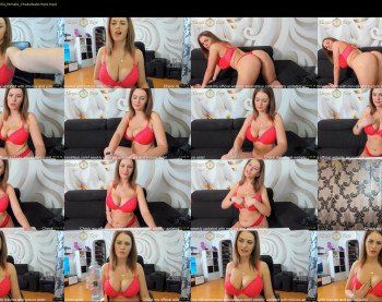 alexsisfaye — 29 minute Chaturbate female cam show recording, 1080p, May 11, 2019