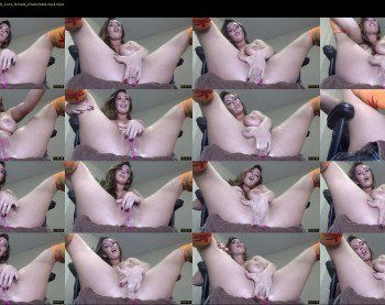 alicelighthouse — 41 minute Chaturbate female cam show recording, 1080p, May 11, 2019