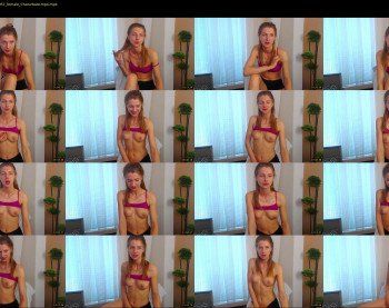 alisaa__fox — 19 minute Chaturbate female cam show recording, 1080p, May 11, 2019