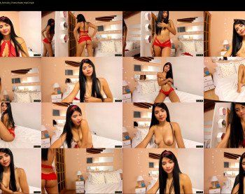 anablerd — 50 minute Chaturbate female cam show recording, 1080p, May 11, 2019