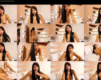 anablerd — 46 minute Chaturbate female cam show recording, 1080p, May 11, 2019